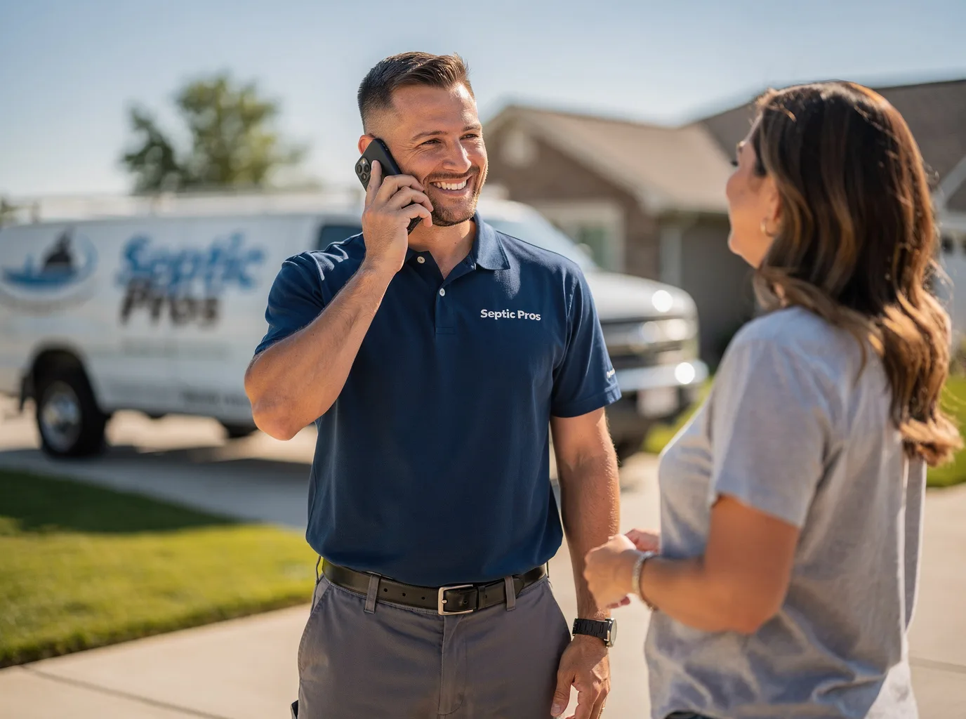 Septic Tank Pumping Munford, AL FAQs